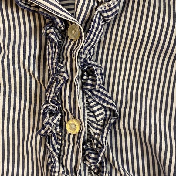 Vineyard Vines Button Down - Picture 4 of 6